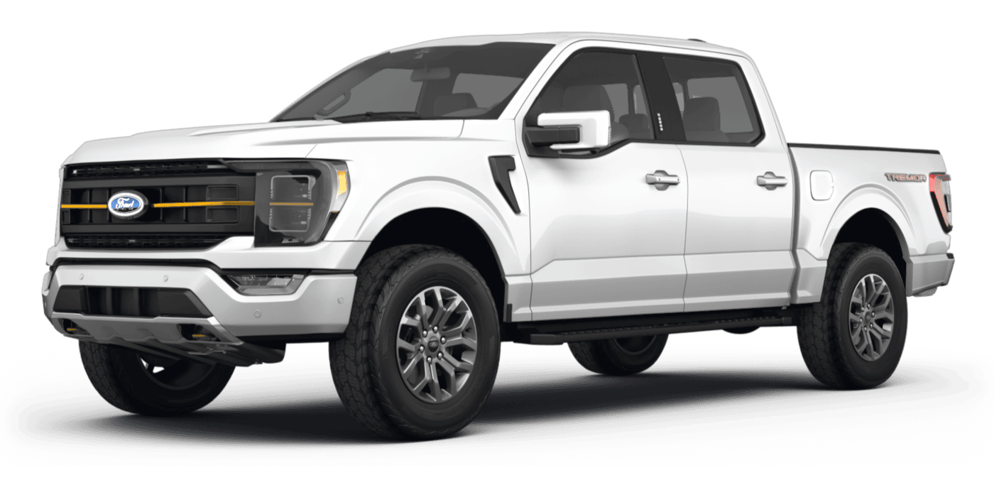 2021 Ford F-150 Tremor — Pickup Truck — 78,939 mi — Prosper, TX