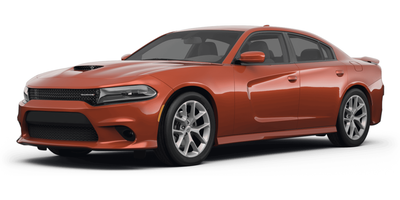 2023 Dodge Charger GT — Sedan — 27,535 mi — Ocala, FL