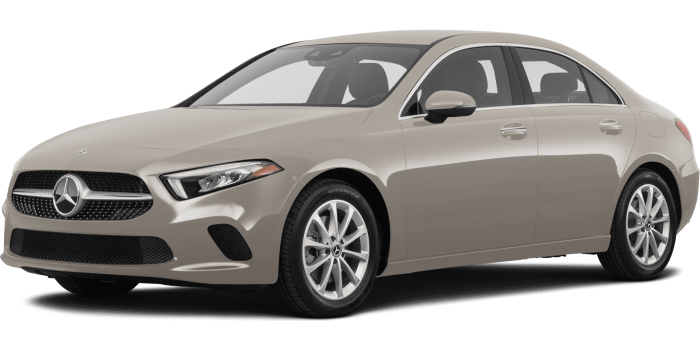 2020 Mercedes-Benz A-Class A 220 — Sedan — 30,726 mi — Dallas, TX