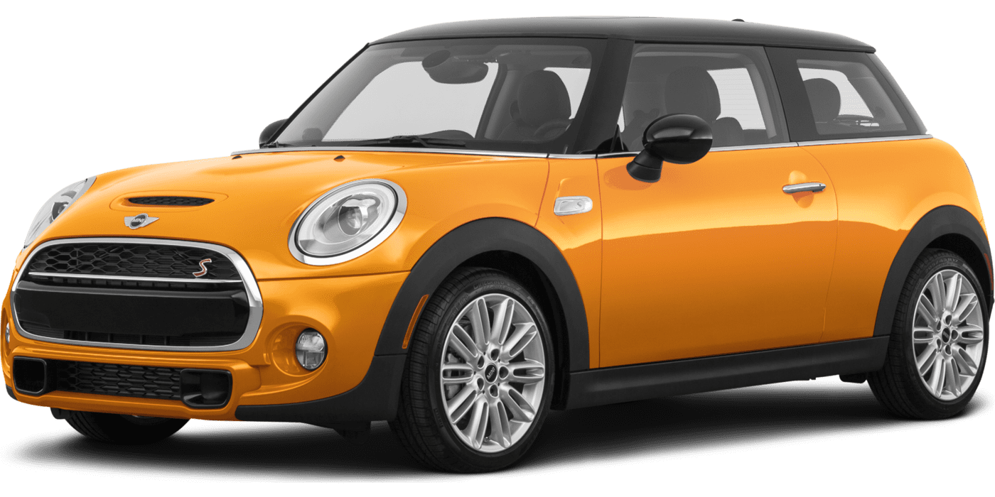 2018 MINI Hardtop Cooper S — Hatchback — 63,136 mi — San Antonio, TX