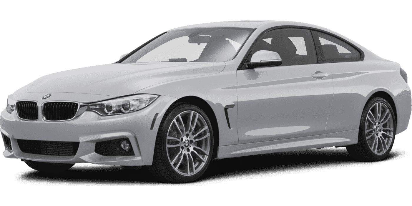 2017 BMW 4 Series 430i — Coupe — 41,736 mi — East Brunswick, NJ