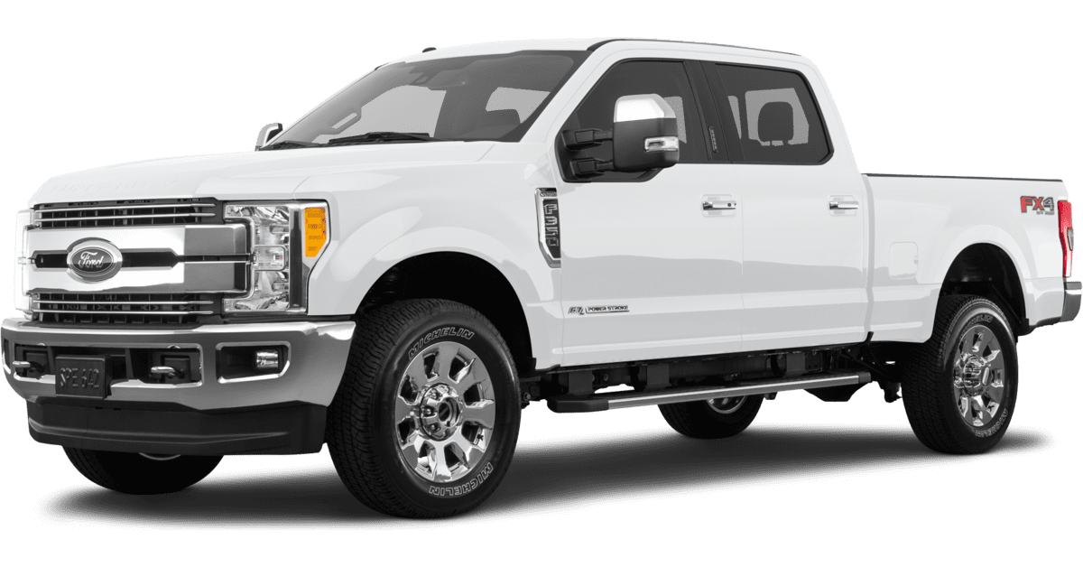 2019 Ford Super Duty F 350 Prices Reviews Incentives