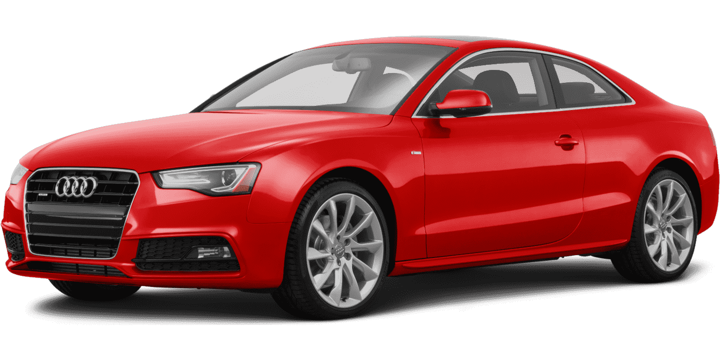 2016 Audi A5 Premium Plus — Coupe — 75,973 mi — Duluth, GA