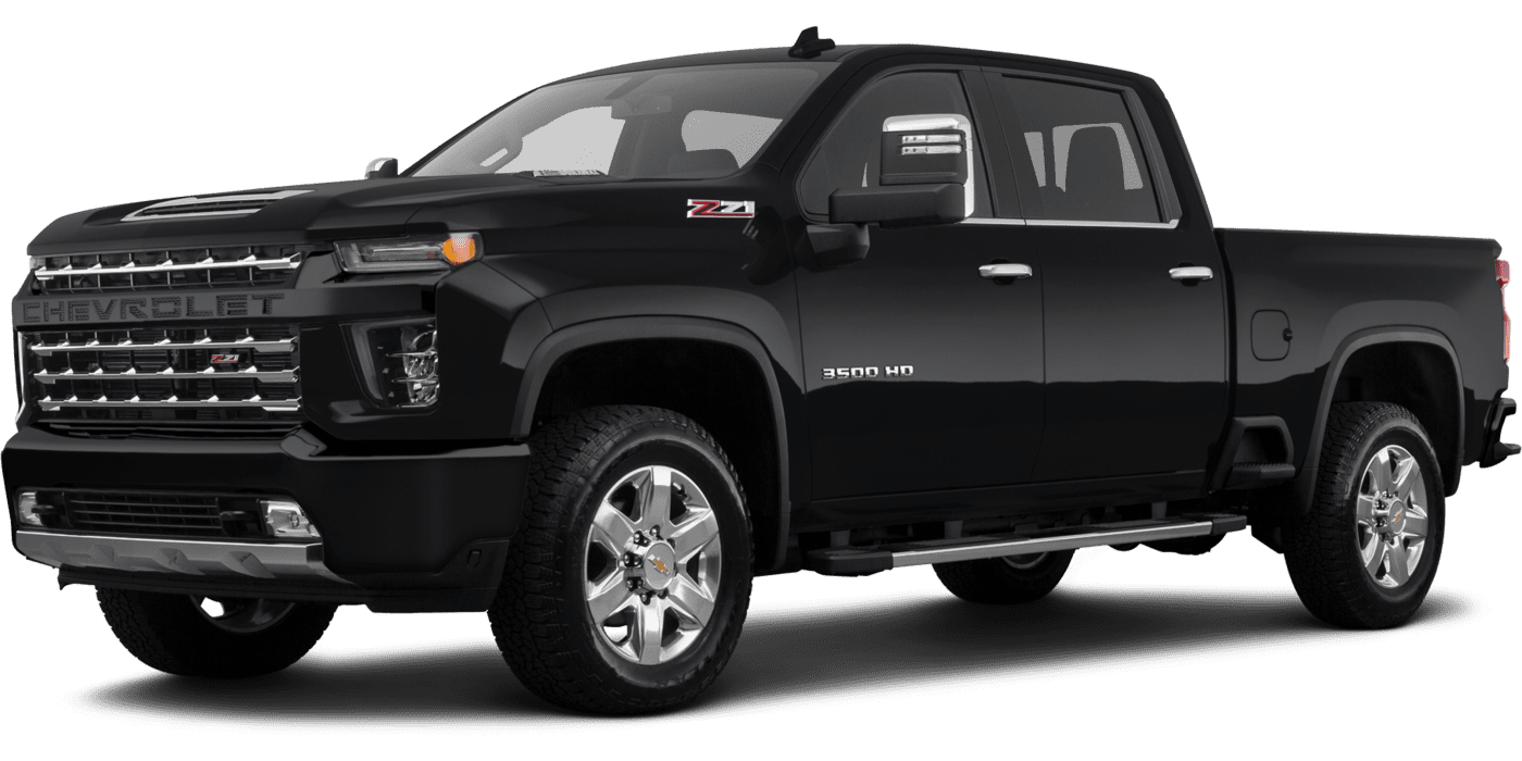 2023 Chevrolet Silverado 3500HD High Country — Pickup Truck — 46,922 mi — Panama City, FL