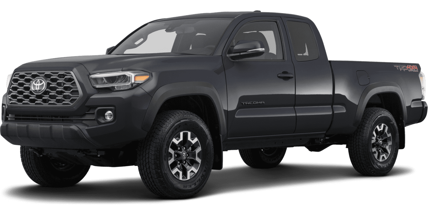 2022 Toyota Tacoma TRD Sport — Pickup Truck — 29,863 mi — Findlay, OH