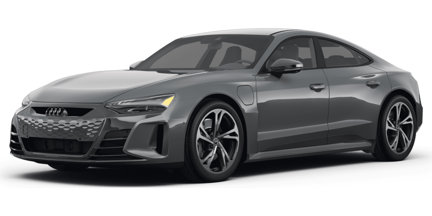 2022 Audi e-tron GT Premium Plus — Sedan — 8,087 mi — Jacksonville, FL