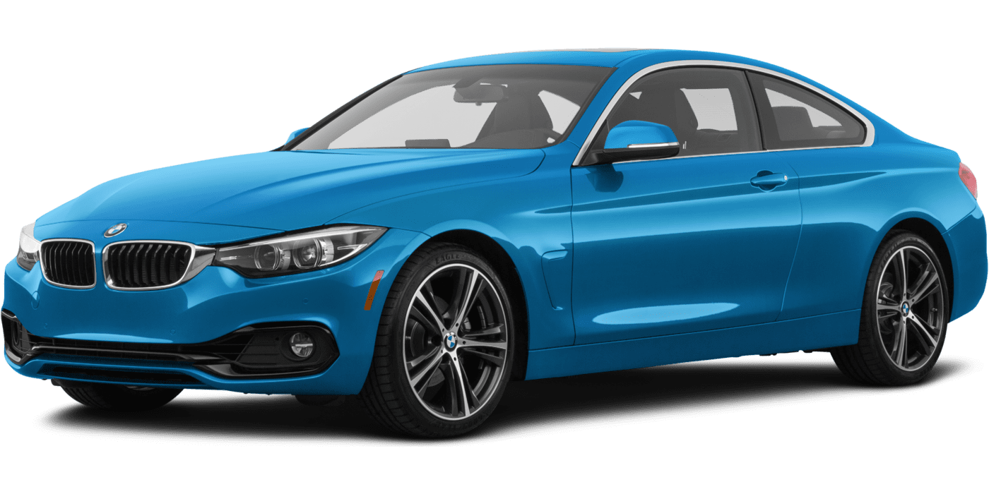 2019 BMW 4 Series 430i — Coupe — 82,584 mi — Chandler, AZ