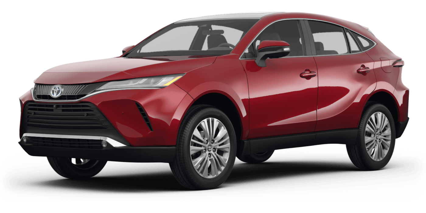 2024 Toyota Venza Limited — SUV — 10,633 mi — Albuquerque, NM