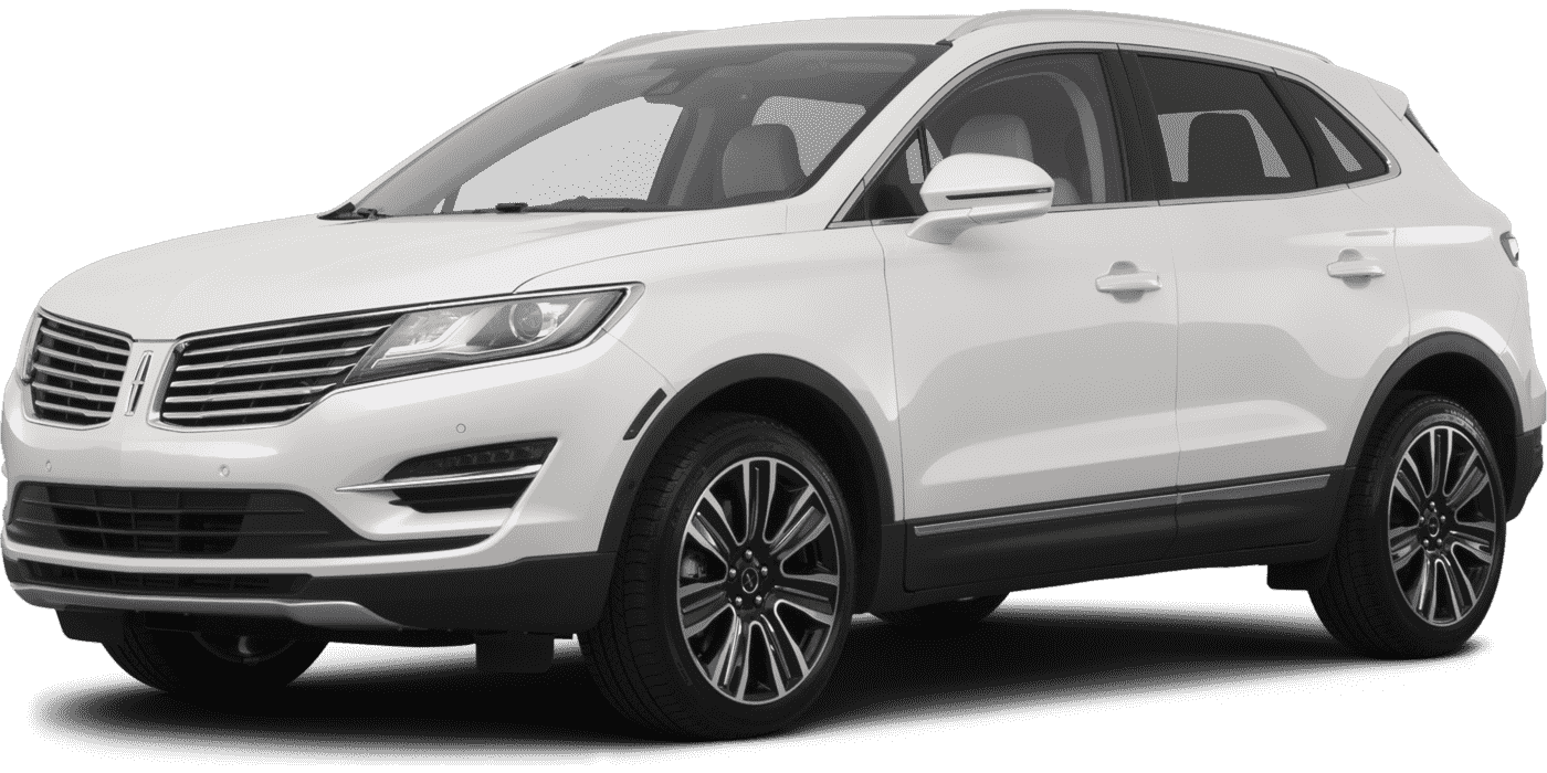 2017 Lincoln MKC Black Label — SUV — 110,485 mi — Cocoa, FL