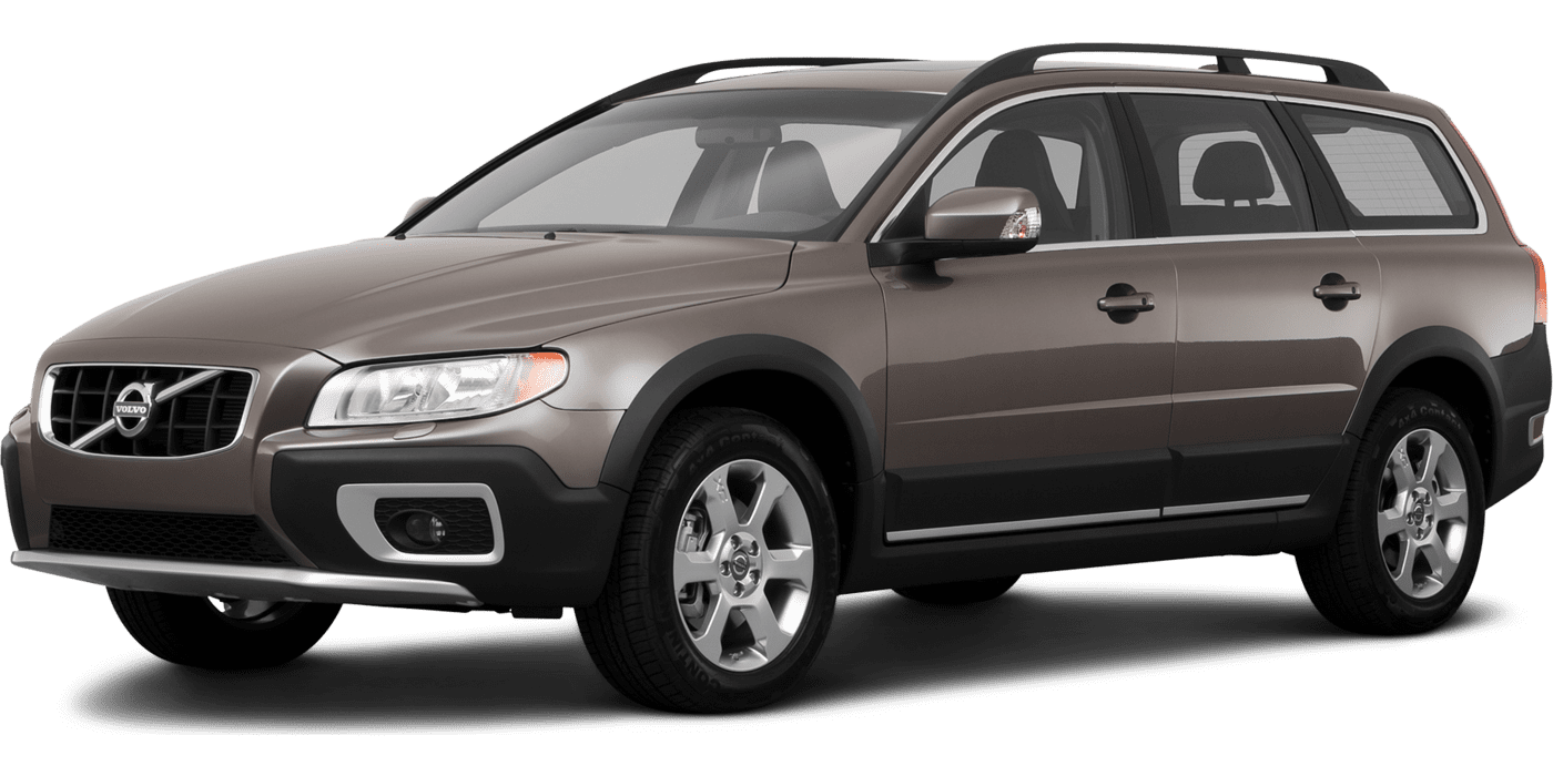 2011 Volvo XC70 3.2 — Wagon — 75,351 mi — Geneva, NY