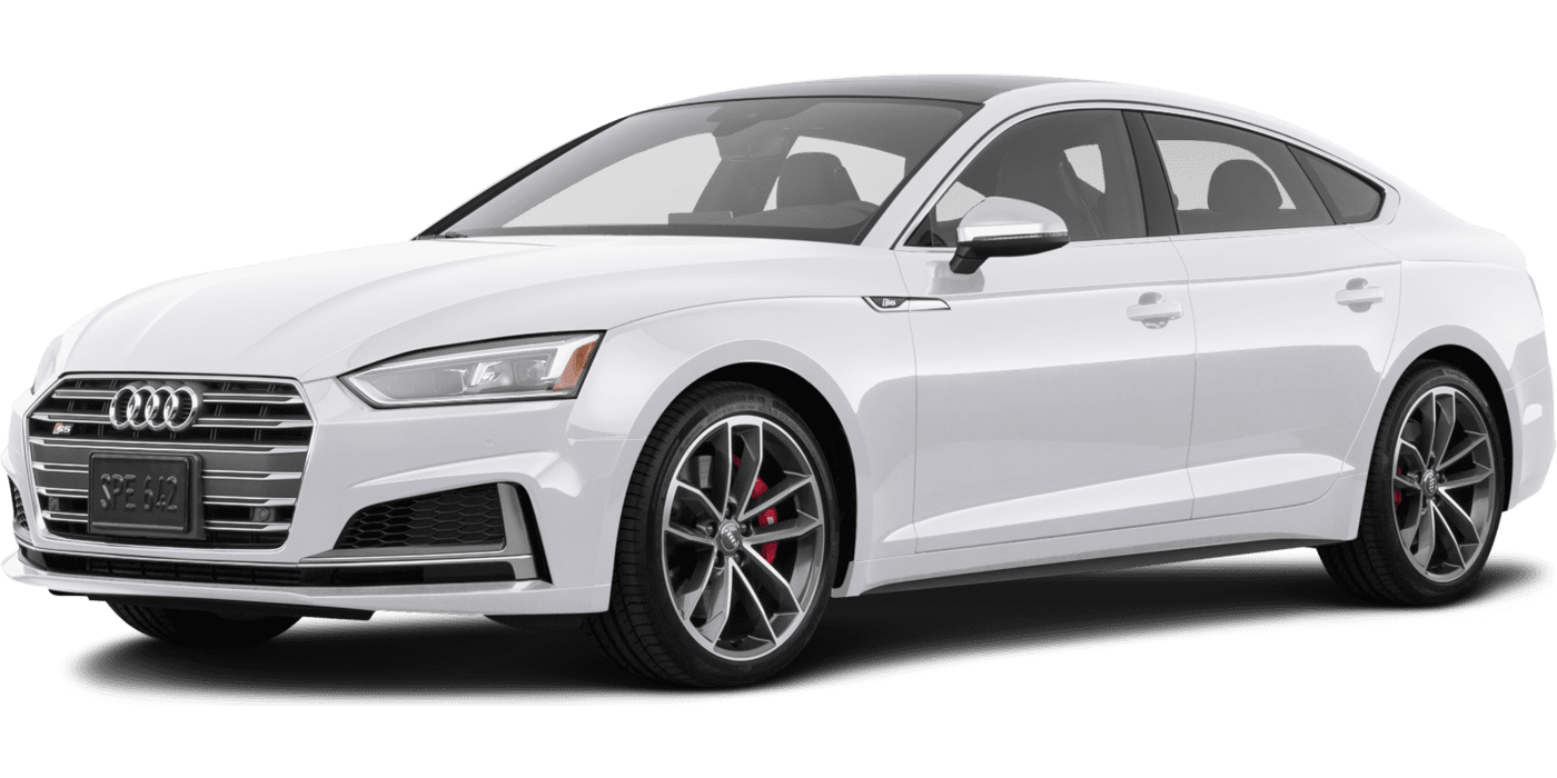 2018 Audi S5 Prestige — Hatchback — 59,085 mi — Boise, ID