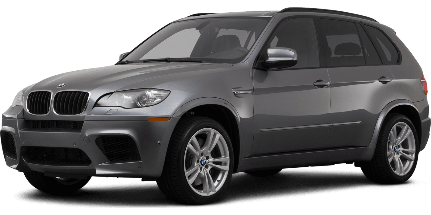 2013 BMW X5 M Standard — SUV — 128,133 mi — Tucson, AZ