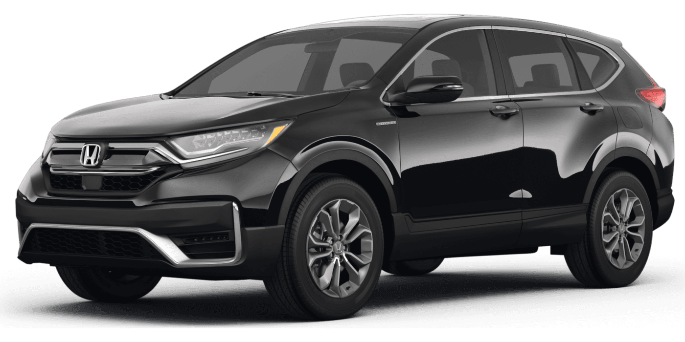 2022 Honda CR-V Hybrid EX-L — SUV — 28,516 mi — Mahwah, NJ