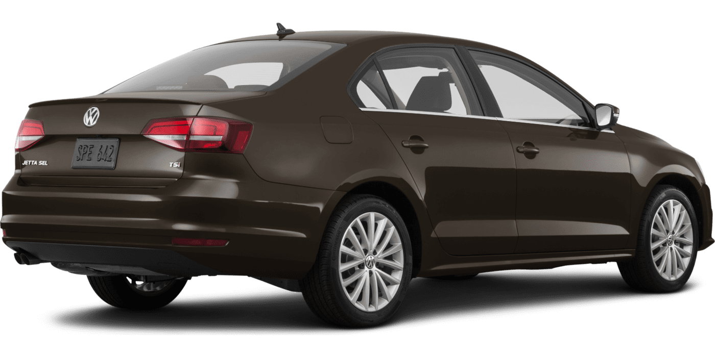 2016 Volkswagen Jetta 1.8T SEL — Sedan — 67,436 mi — Marietta, GA