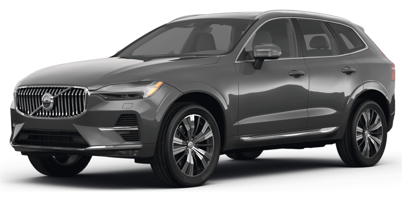 2022 Volvo XC60 Momentum — SUV — 53,392 mi — Northampton, MA
