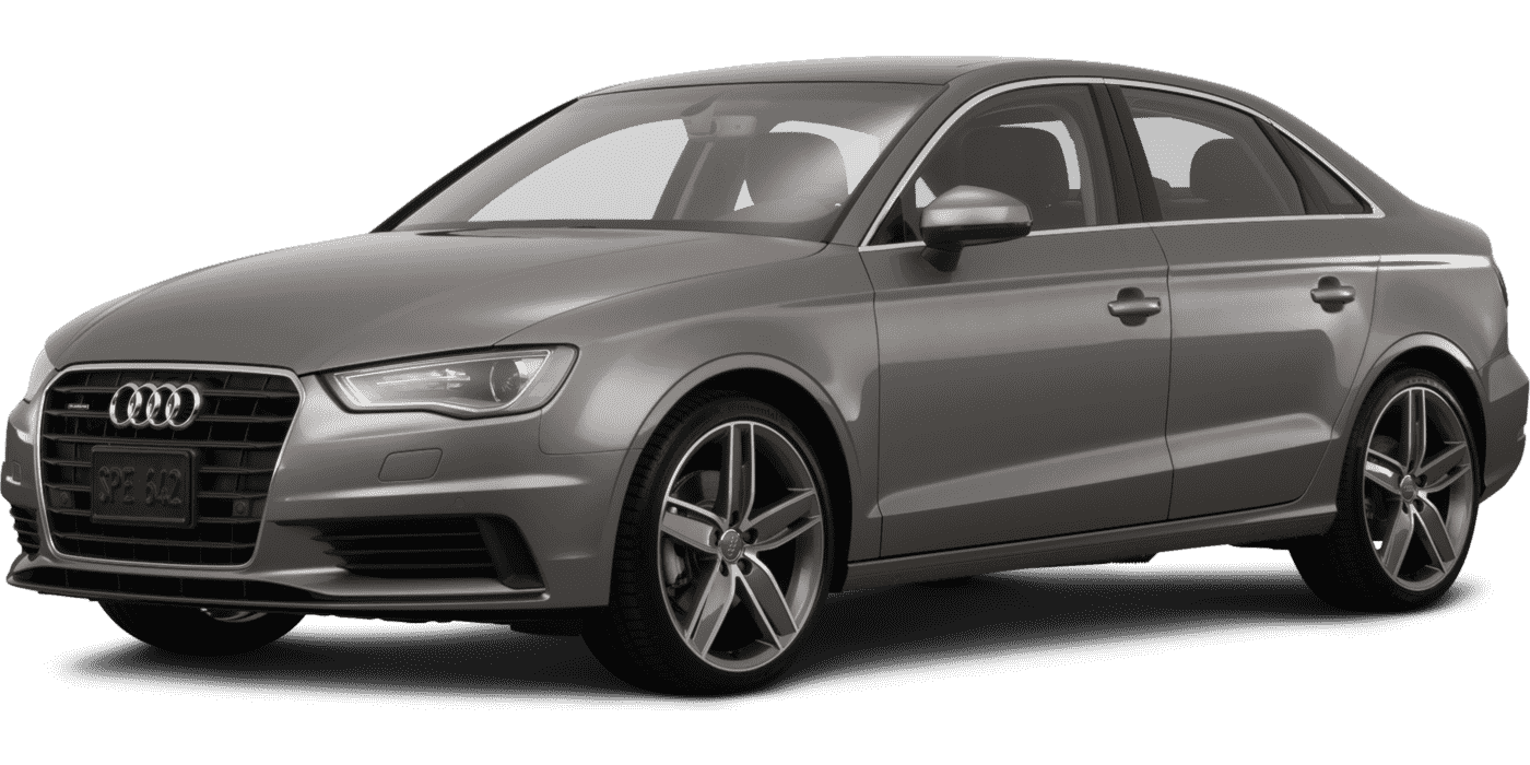 2016 Audi A3 Premium Plus — Sedan — 56,635 mi — Beaverton, OR