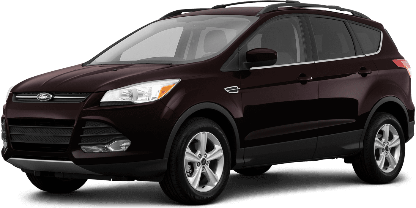 2013 Ford Escape SE — SUV — 124,556 mi — Indianapolis, IN