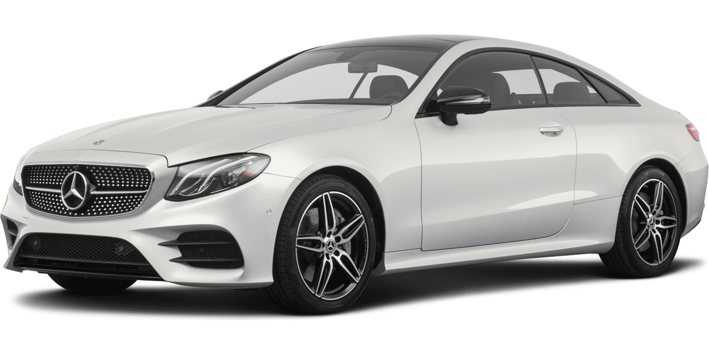 2020 Mercedes-Benz E-Class E 450 — Coupe — 29,234 mi — Glendale, AZ