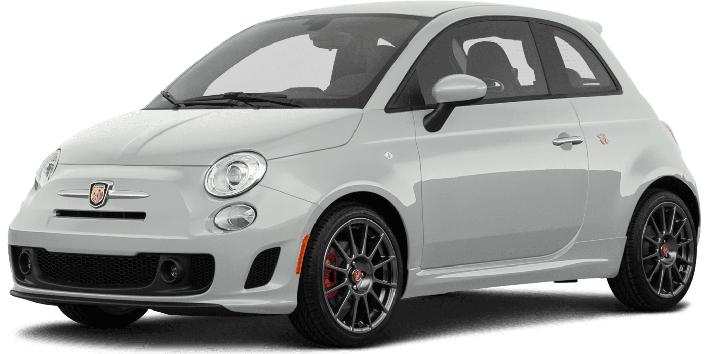 2018 FIAT 500 Abarth — Hatchback — 51,891 mi — Santa Ana, CA