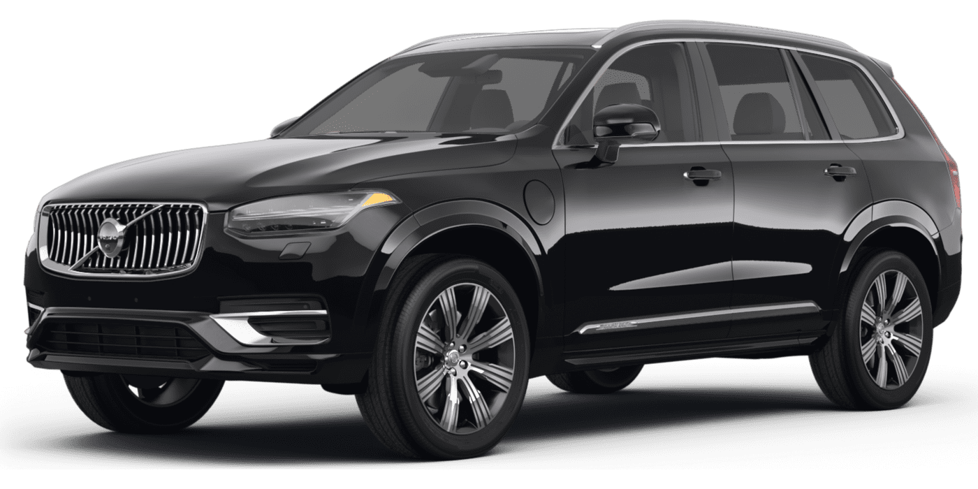2022 Volvo XC90 Recharge Inscription Expression — SUV — 38,233 mi — Jacksonville, FL