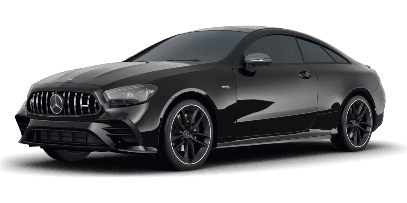 2023 Mercedes-Benz E-Class AMG E 53 — Coupe — 20,888 mi — Harriman, NY