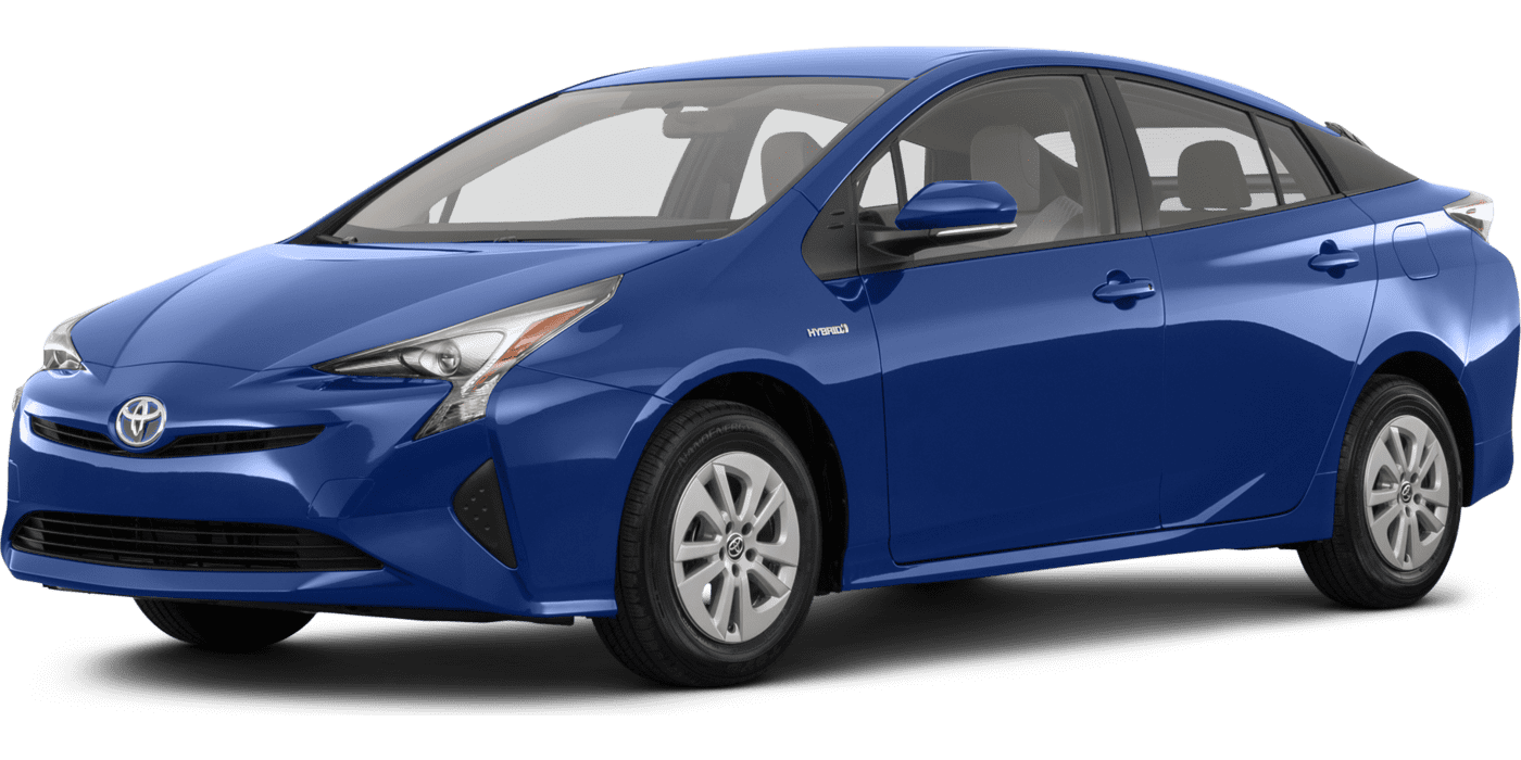 2018 Toyota Prius Two — Hatchback — 83,253 mi — Batavia, NY