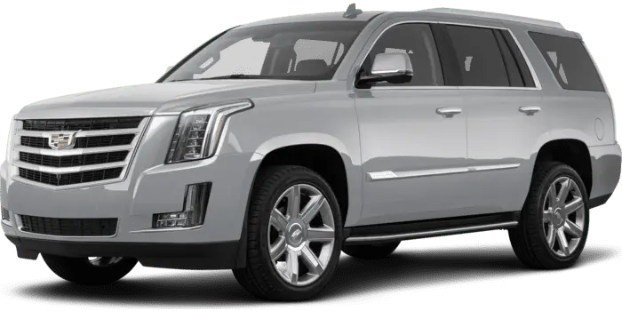 2020 Cadillac Escalade Prices Reviews Incentives Truecar