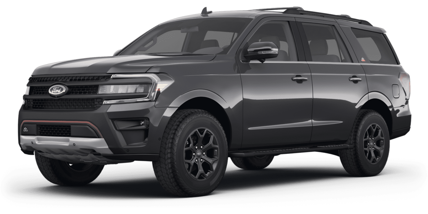 2022 Ford Expedition Timberline — SUV — 18,265 mi — Huntley, IL