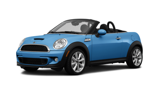 Used MINI Cooper Roadster for Sale Near Me - TrueCar