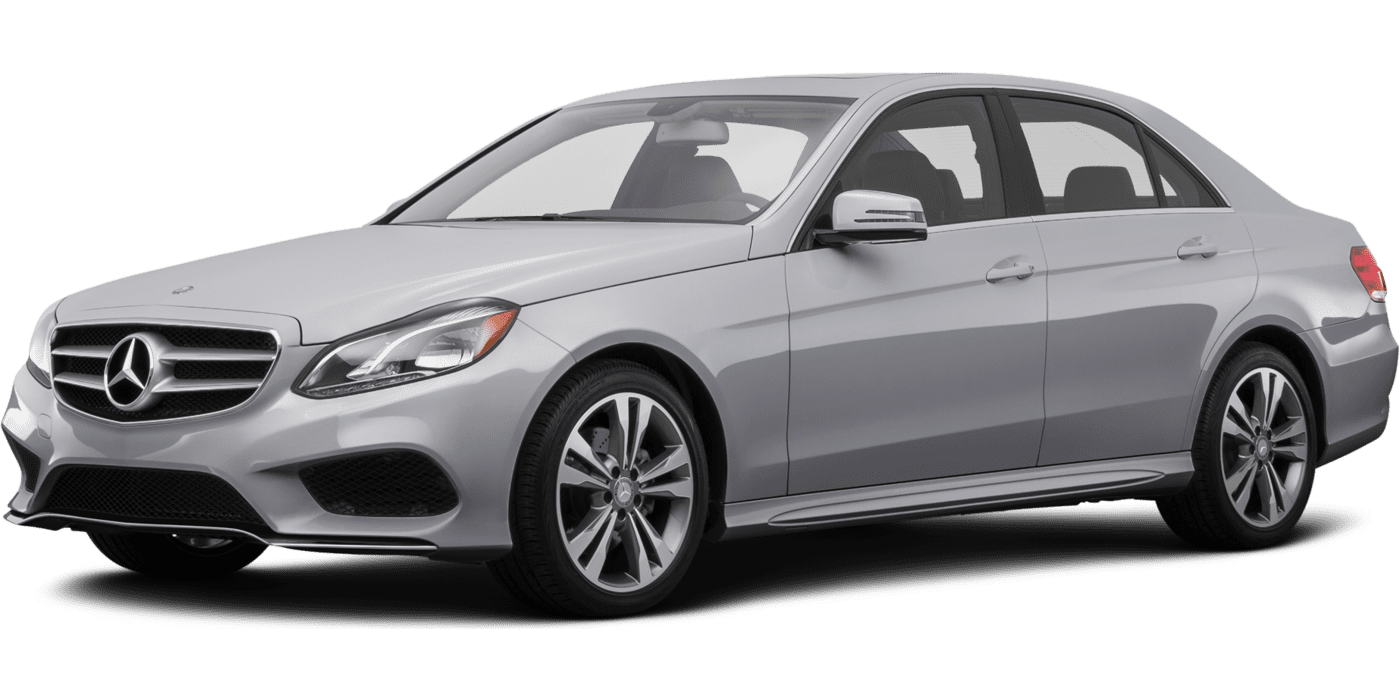 2015 Mercedes-Benz E-Class E 350 — Sedan — 97,400 mi — Jacksonville, FL