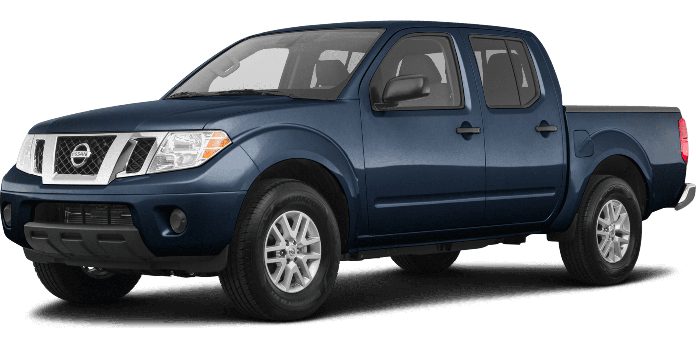 2020 Nissan Frontier SV — Pickup Truck — 47,772 mi — Winchester, VA