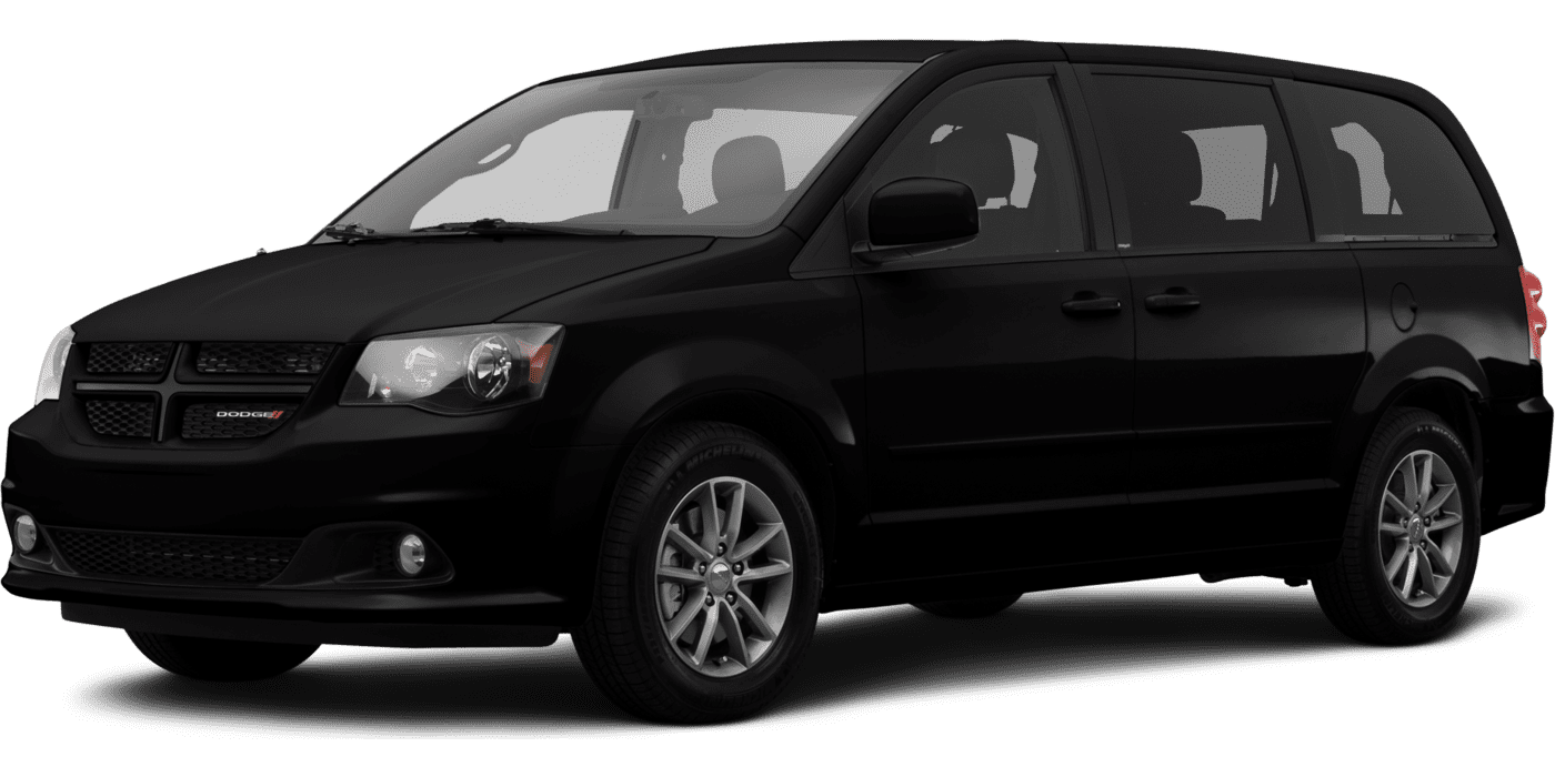 2014 Dodge Grand Caravan R/T — Minivan — 96,924 mi — Dundalk, MD