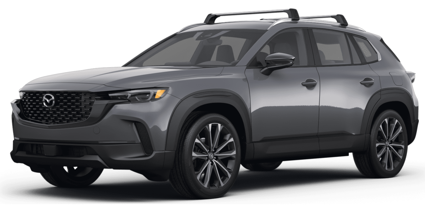 2023 Mazda CX-50 Premium Plus — SUV — 9,728 mi — Baltimore, MD