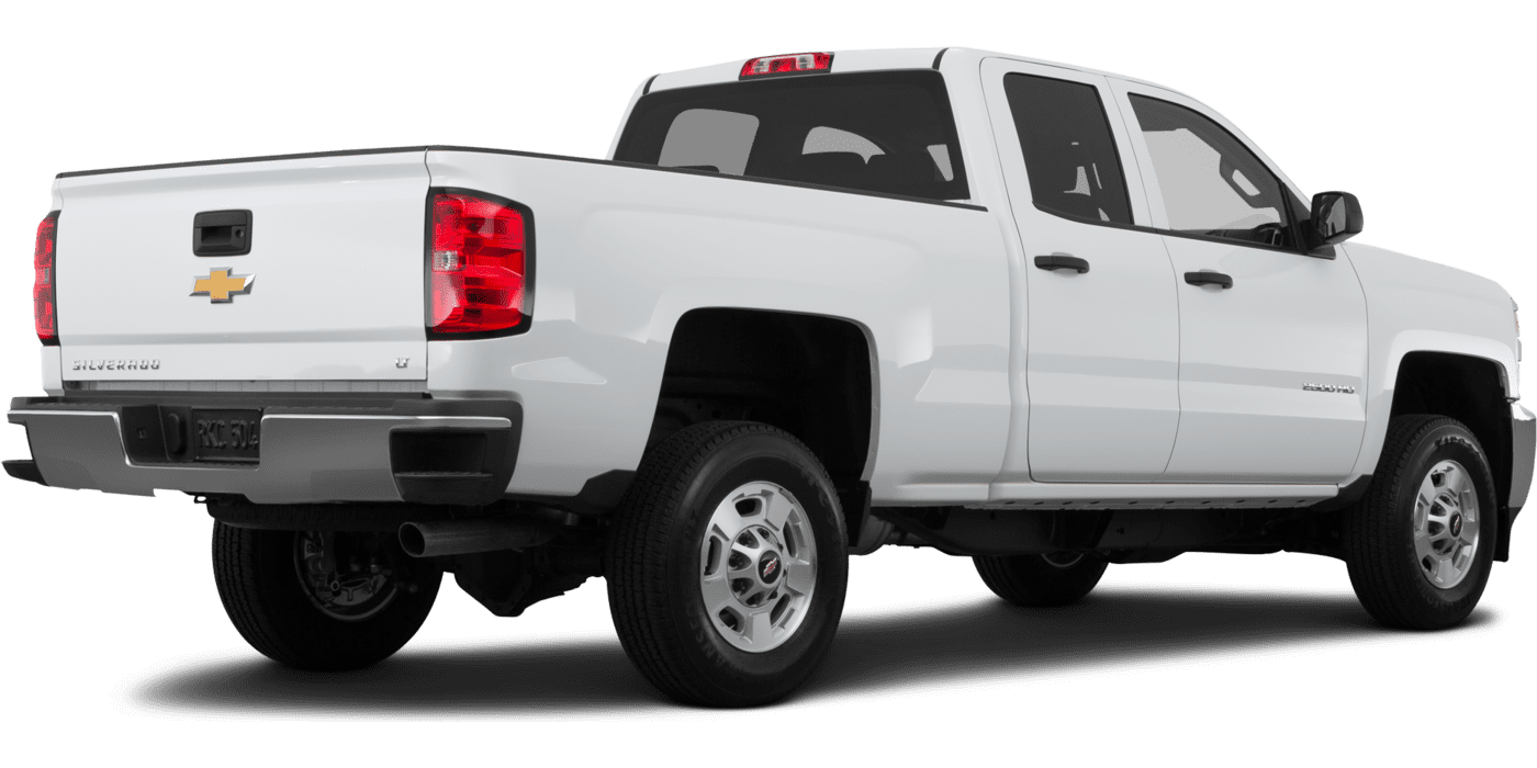 2015 Chevrolet Silverado 3500HD LT — Pickup Truck — 126,738 mi — Maplewood, MN