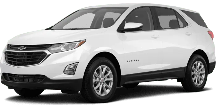 2020 Chevrolet Equinox Prices Reviews Incentives Truecar