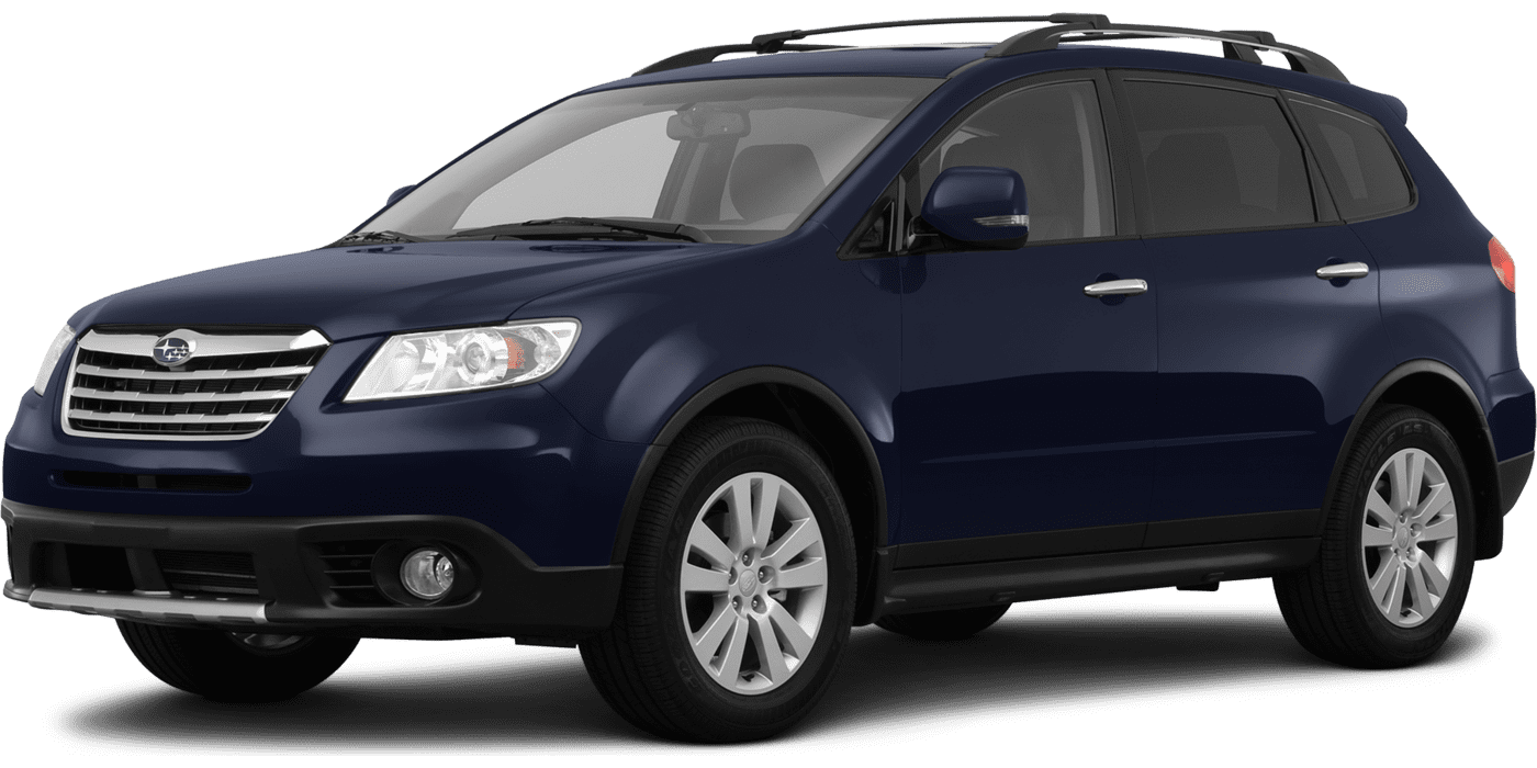 2013 Subaru Tribeca Limited — SUV — 112,000 mi — Los Angeles, CA