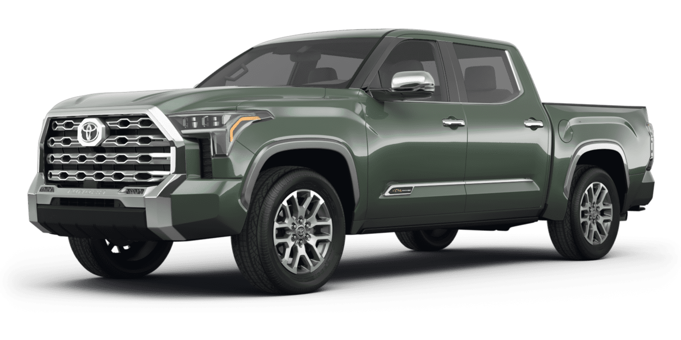 2023 Toyota Tundra 1794 Edition — Pickup Truck — 67,837 mi — Nashville, TN