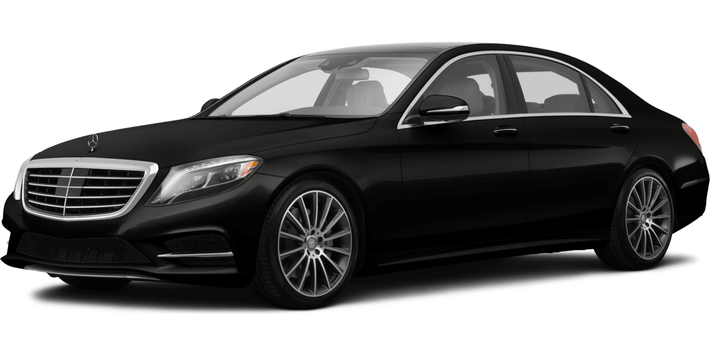 2015 Mercedes-Benz S-Class S 550 — Sedan — 141,964 mi — Stafford, VA