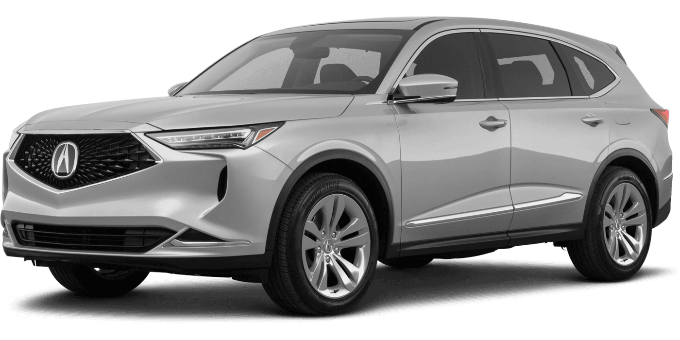2024 Acura MDX Standard — SUV — 29,970 mi — Murray, UT