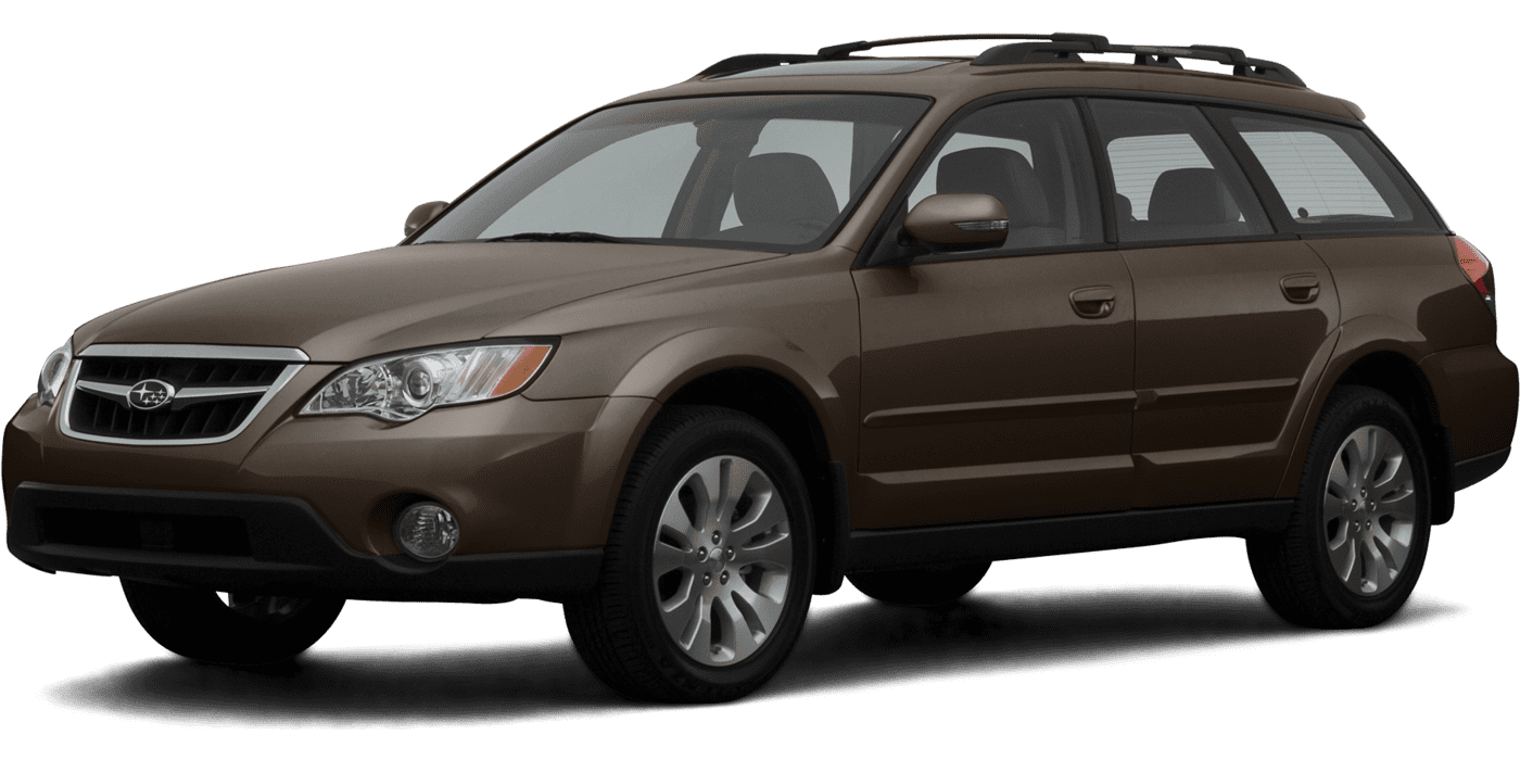 2008 Subaru Outback 3.0R LL Bean — SUV — 32,567 mi — Fort Walton Beach, FL