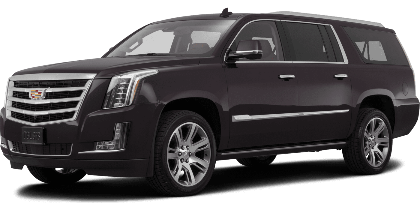 2015 Cadillac Escalade Premium — SUV — 95,071 mi — Casper, WY