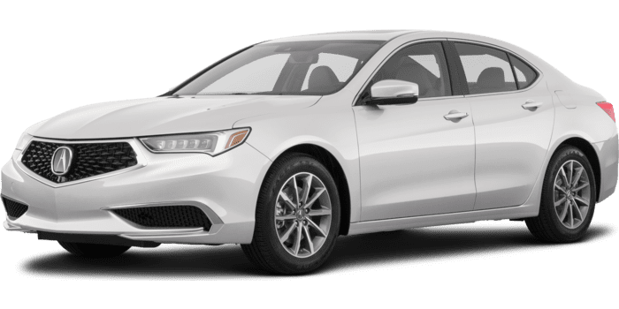 2020 Acura Tlx Prices Reviews Incentives Truecar