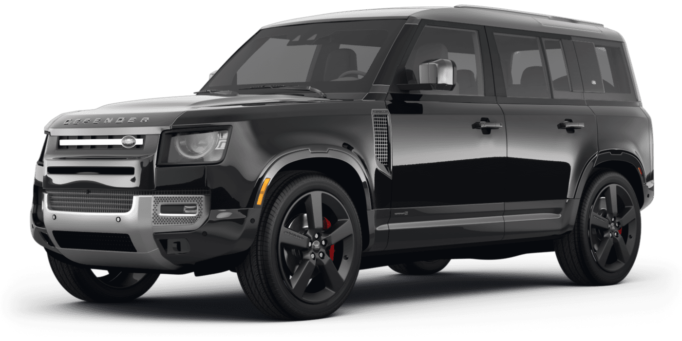 2023 Land Rover Defender X — SUV — 10,953 mi — Marietta, GA