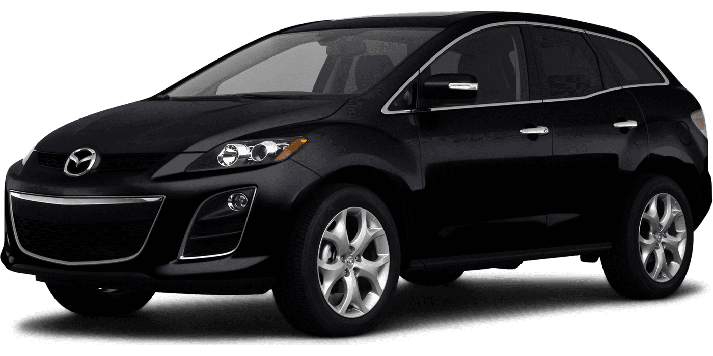 2010 Mazda CX-7 s Touring — SUV — 129,765 mi — San Diego, CA