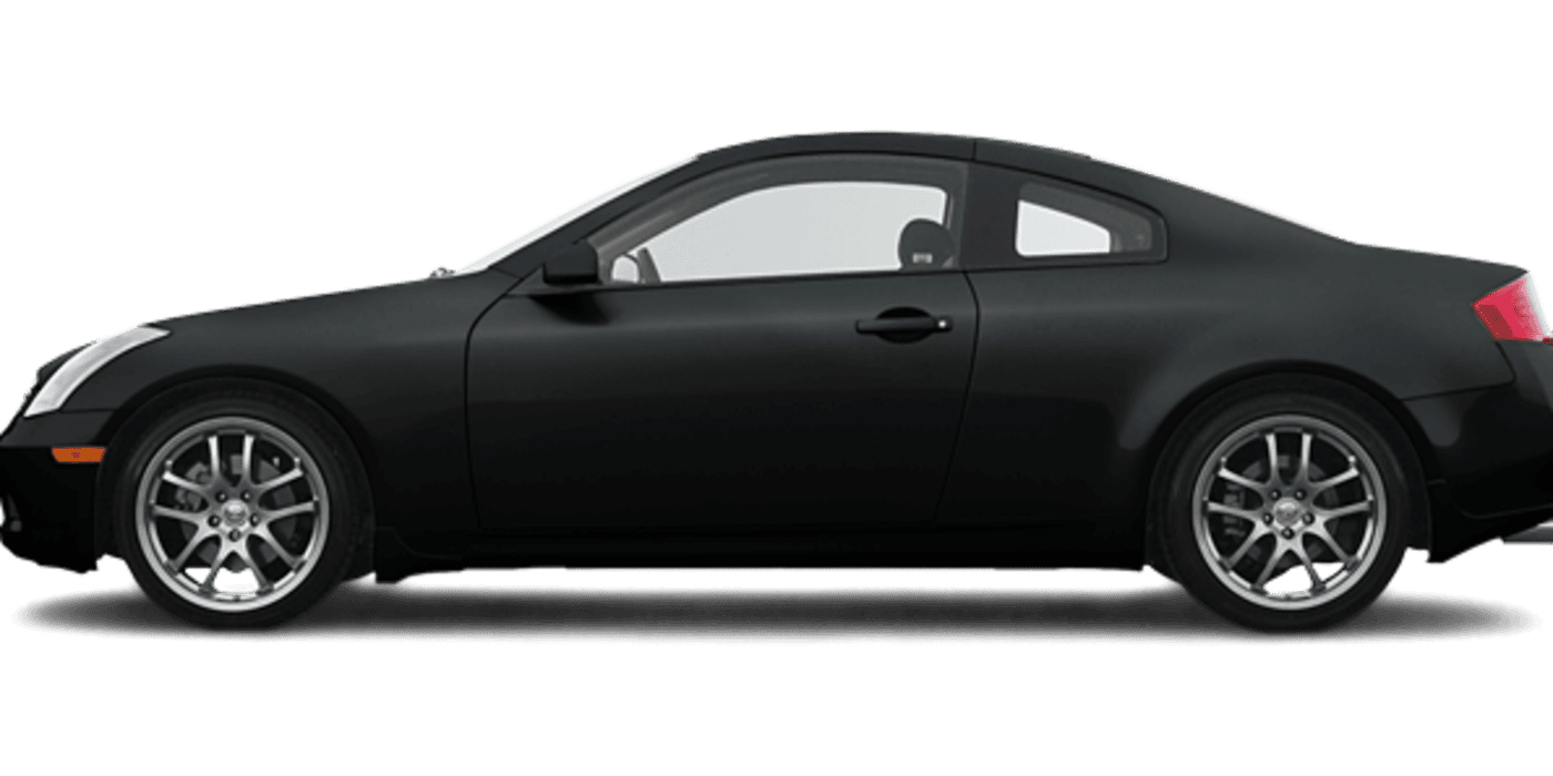 2005 INFINITI G G35 — Coupe — 91,013 mi — Gainesville, GA