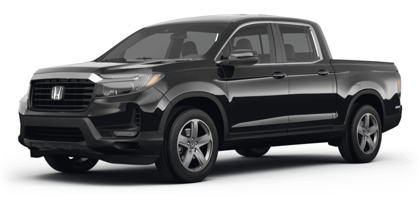 2025 Honda Ridgeline Sport — Pickup Truck — 11,857 mi — Coral Springs, FL