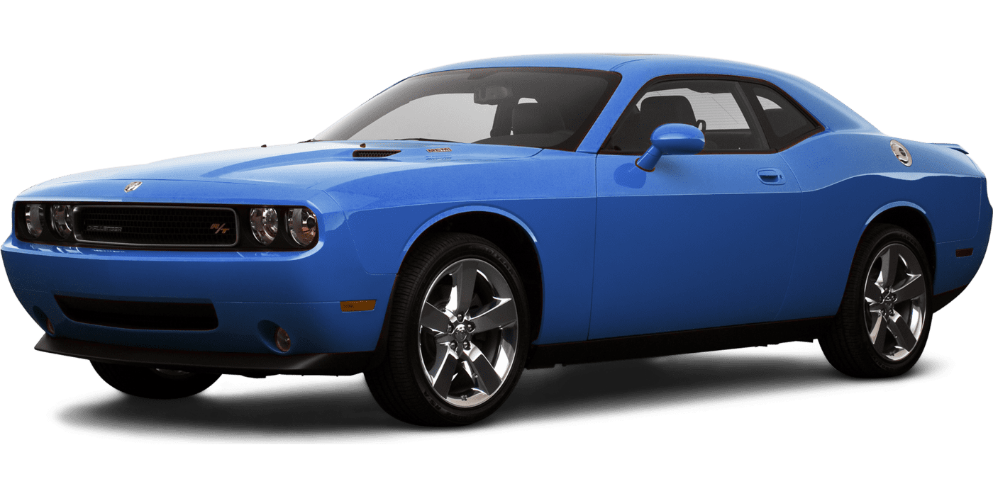2009 Dodge Challenger R/T — Coupe — 19,938 mi — Brockport, NY