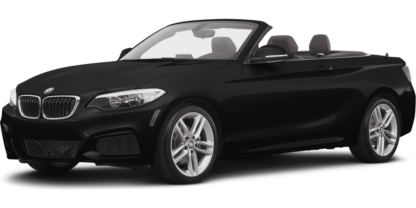 2016 BMW 2 Series 228i — Convertible — 36,003 mi — Pittsburgh, PA