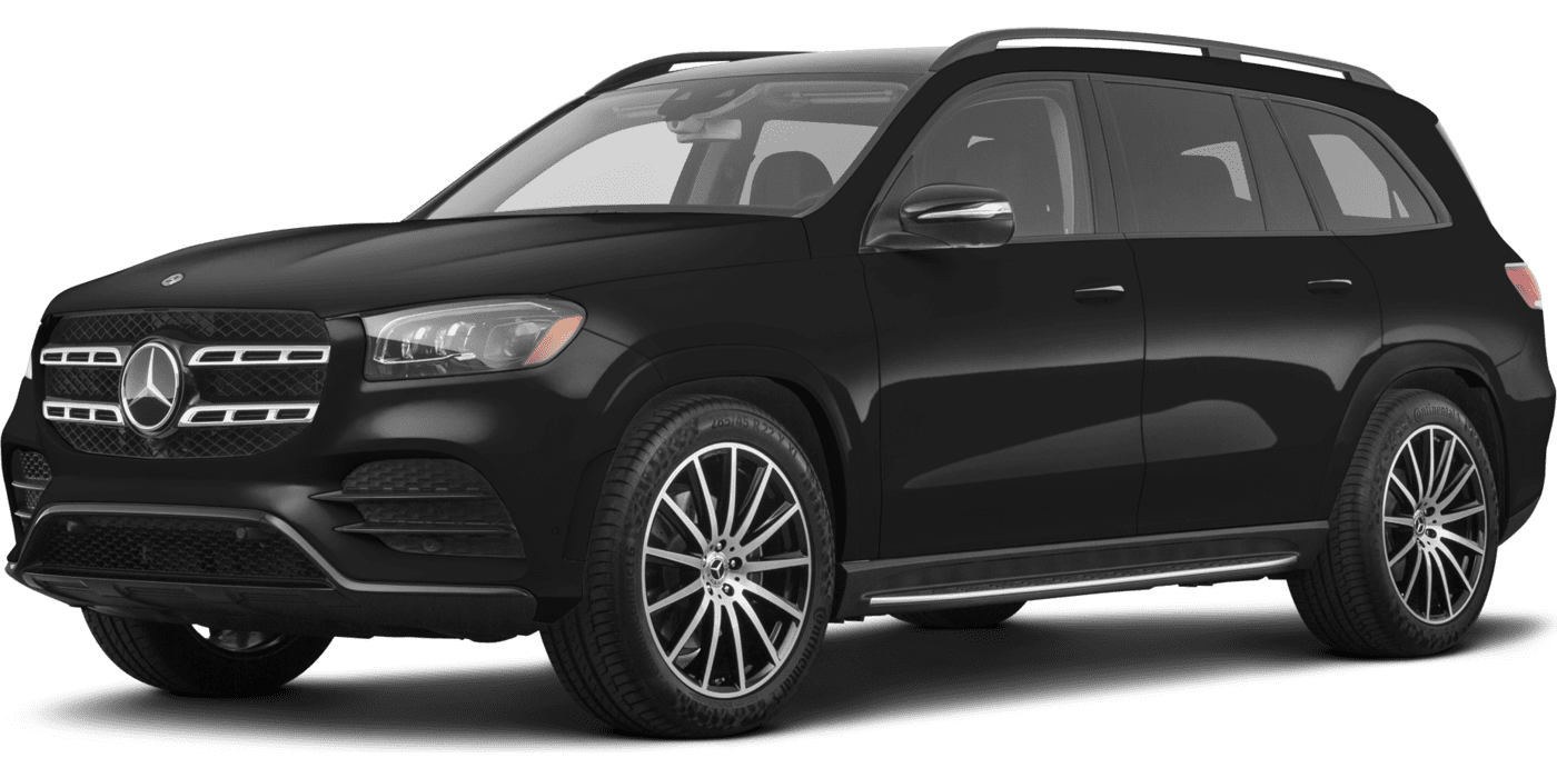 2020 Mercedes-Benz GLS GLS 580 — SUV — 21,782 mi — Bloomfield, NJ