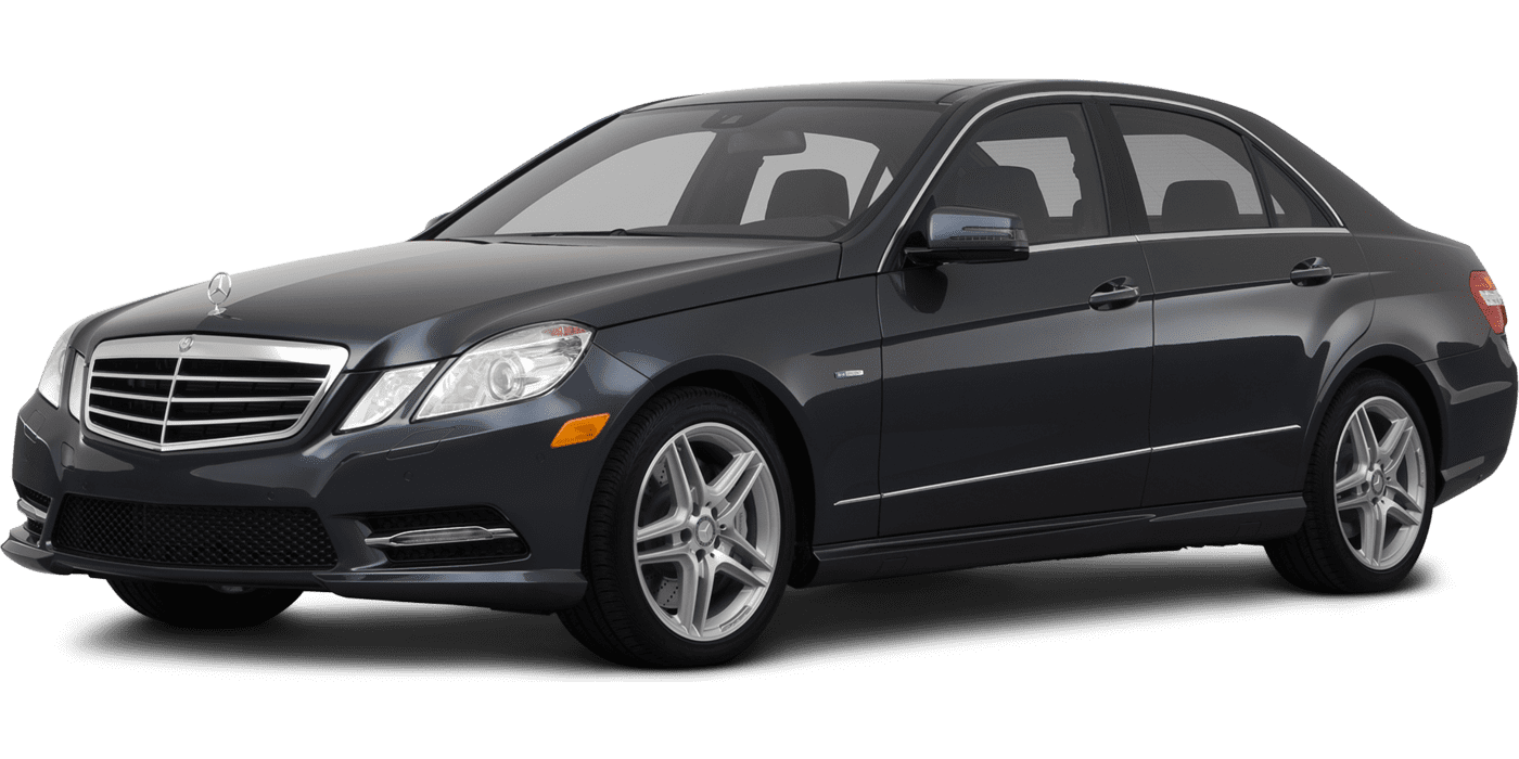 2012 Mercedes-Benz E-Class E 550 — Sedan — 61,201 mi — Manassas, VA